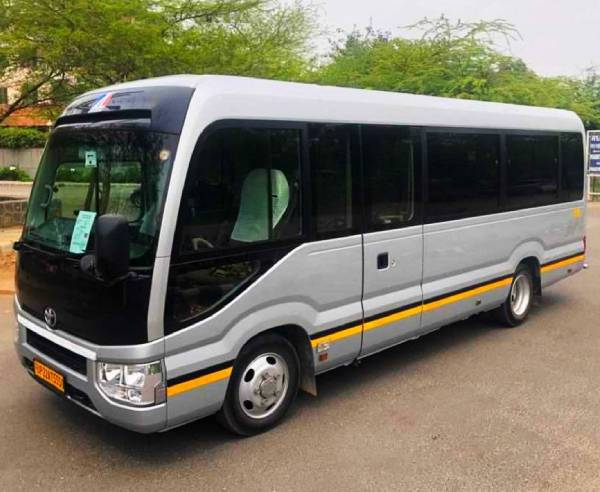 Delhi to Shimla luxury tour