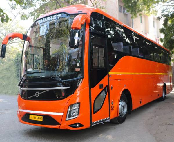 Delhi to Shimla luxury tour