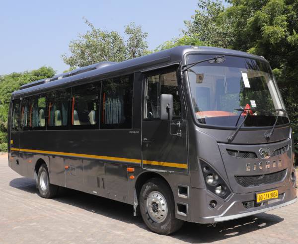 Delhi to Shimla luxury tour