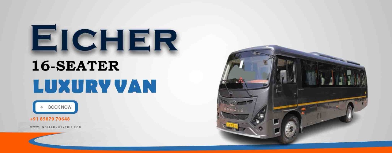 Luxury Cab and Bus Service in Delhi