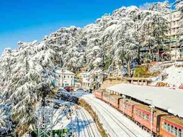 Luxury Cab and Bus Service in Delhi